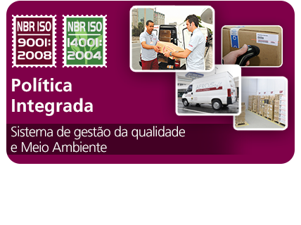 Política Integrada