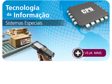 Tecnologia da Informação
