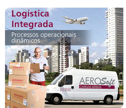 Logística Integrada