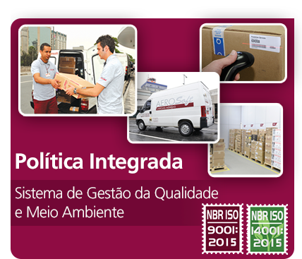 Política Integrada
