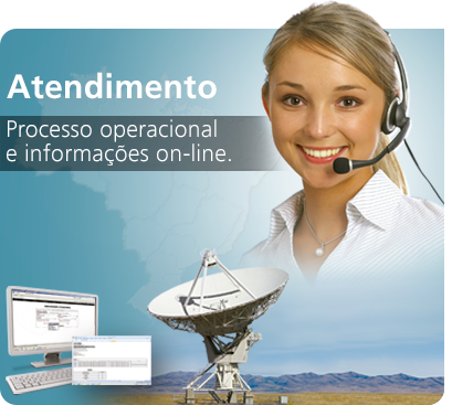Atendimento
